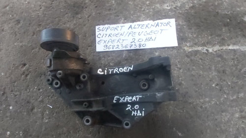 Suport alternator cod 9682367380 Peugeot