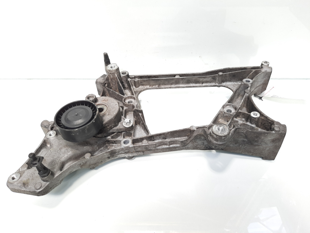 Suport alternator, cod A6512011109, Mercedes Clasa C T-Model (S204) 2.2 cdi, OM651911 (id:477974)