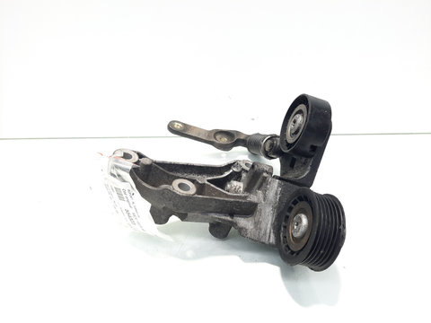 Suport alternator, cod XS7E-10039-AD, Ford Mondeo 3 (B5Y), 2.0 TDCI, D6BA (id:554323)