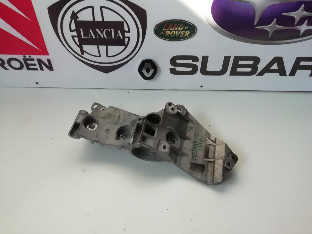 Suport alternator / compresor ac Renault Megane 4 Clio 4 1.5 DCI Cod 8200669494