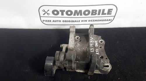 Suport Alternator cu Intinzator Citroen 