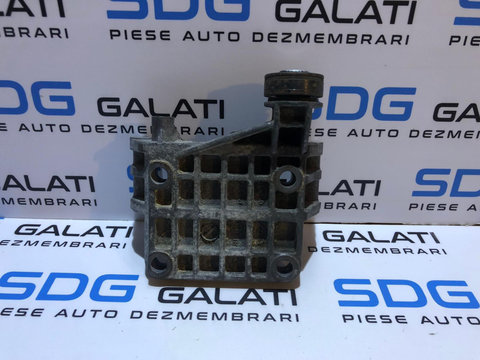 Suport Alternator cu Rola Audi A4 B7 3.0 TDI ASB BKN 2005 – 2008 Cod 059903143K