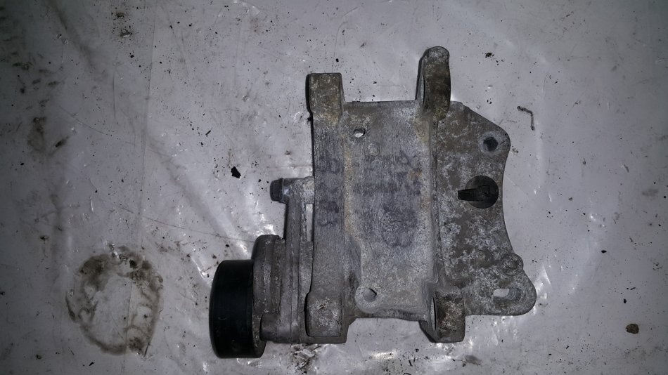 Suport Alternator cu Rola Peugeot 207 1.4 Benzina 2006-2014