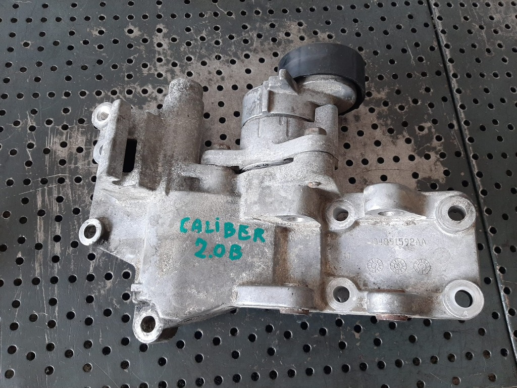 Suport alternator dodge caliber 2.0 b dupa 2006 04891592aa