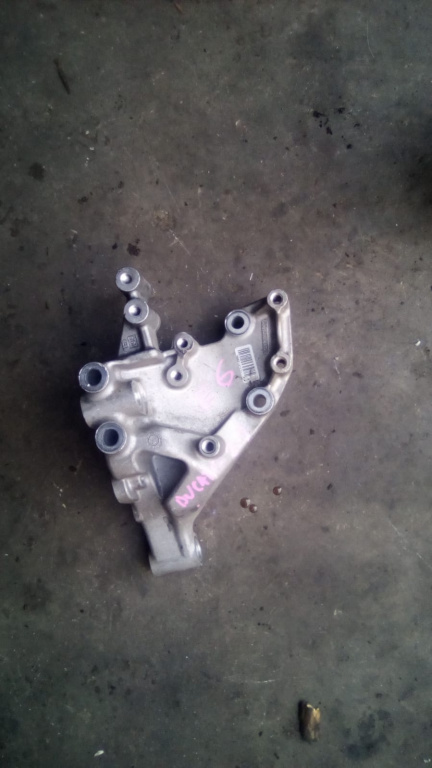 Suport alternator Fiat Ducato 2.3 multijet 2016