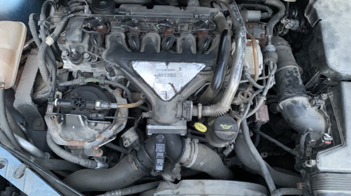 Suport alternator Ford Focus 2 [facelift