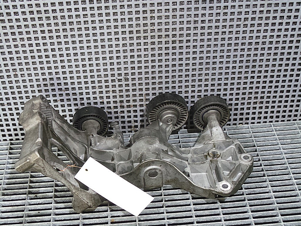 SUPORT ALTERNATOR MERCEDES A-CLASS A-CLASS 1.7 INJ - (2004 2012)