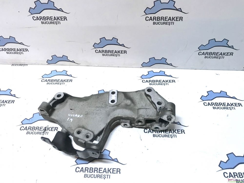 Suport Alternator OPEL VIVARO Caroserie F7 2.0 CDTI 08.2006 ... Prezent 1995 Motor Diesel