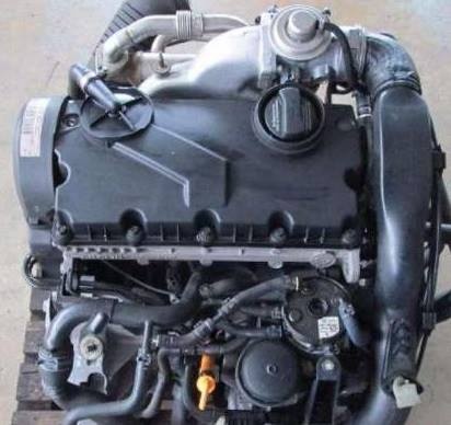 SUPORT ALTERNATOR Passat, Skoda Superb, Audi A4 1.9 TDI, 74kw, cod AVB