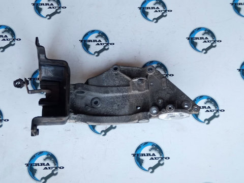 Suport alternator Peugeot 407 2.0 HDI 100 KW 136 CP cod motor RHR