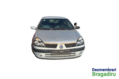 Suport alternator Renault Clio 2 [facelift] [2001 