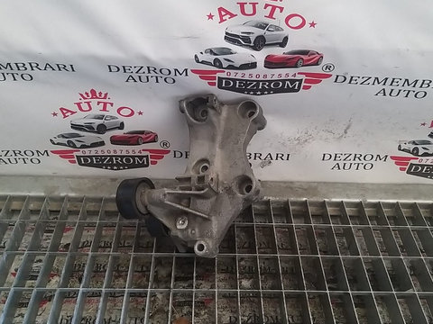 Suport Alternator Renault Megane 3 1.6 dCi cod: 117105124r