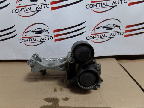 Suport alternator Renault Megane 3 (2008->) 1.6 dci R9M 117102017r