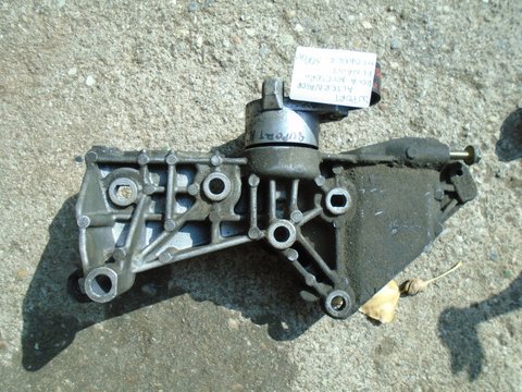 Suport alternator rola accesorii renault megane 2