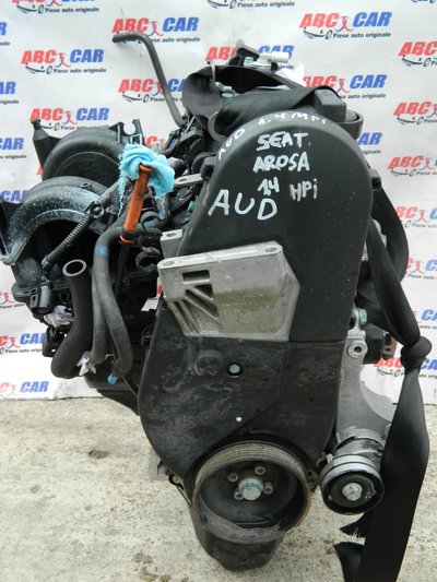 Suport alternator Seat Arosa 1.4 MPI cod: 03014516