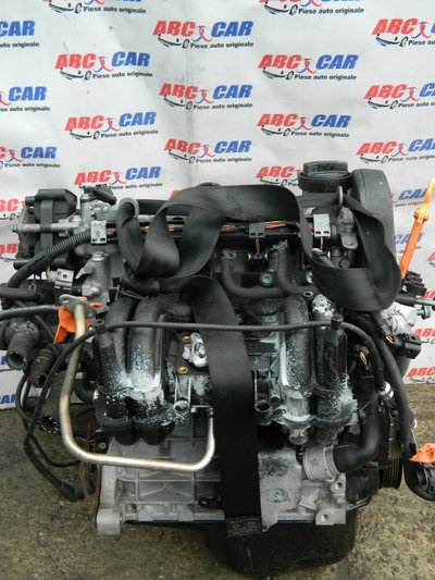 Suport alternator Seat Arosa 1.4 MPI cod: 03014516