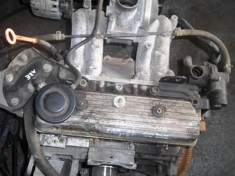 Suport alternator Skoda Fabia 1.4 benzina 50 KW 68 CP COD MOTOR AQW