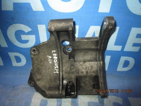 Suport alternator Ssangyong Rodius 2.7xdi; A6651550335