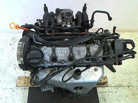 Suport alternator VW Lupo, Polo 1.4 benzina