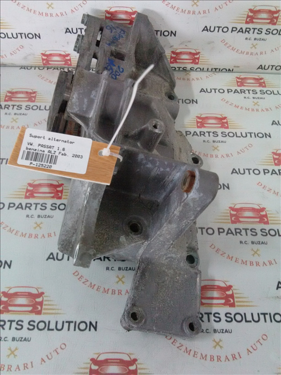 Suport alternator VW. PASSAT 1.6 benzina ALZ Fab. 2003