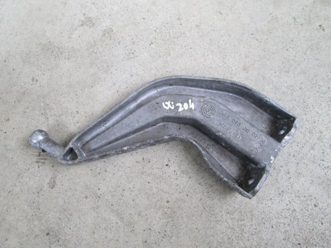 Suport aluminiu A6460160238 Mercedes C-Class W204 2,2 CDI E-Class W211 2007 2008 2009 2010