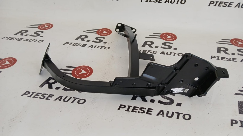Suport aluminiu aripa fata- AUDI A8 2009-2017