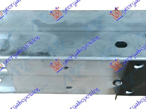 Suport aluminiu armatura bara fata stanga/dreapta TESLA MODEL 3 17- cod 1088148-00-F , 1088149-00-F