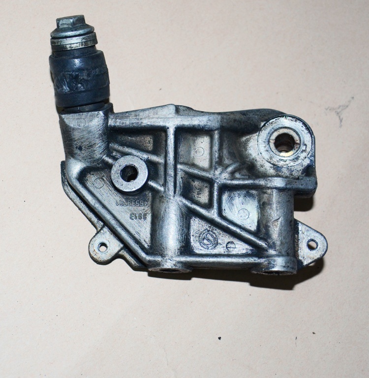 SUPORT ALUMINIU BALANS MOTOR 2.4 JTD FIAT ALFA ROMEO LANCIA