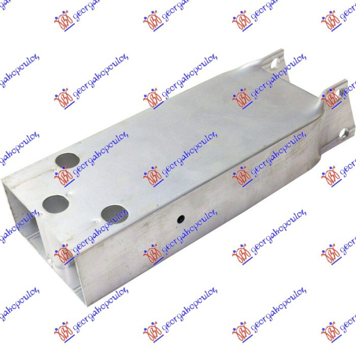 SUPORT ALUMINIU BARA FATA Stanga. , MERCEDES, MERCEDES GLC (X253/C253) SUV/COUPE 20-23, 545004284