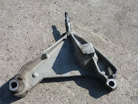 Suport aluminiu cutie viteze Renault Laguna 2 1.9 DCI