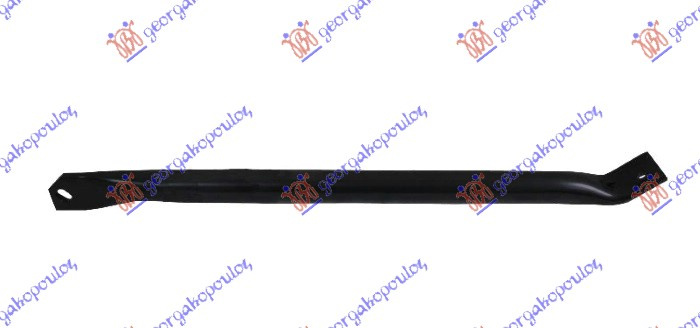 Suport aluminiu radiator stanga/dreapta BMW X5 (G05) 18- BMW X6 (G06) 19- BMW X7 (G07) 18-