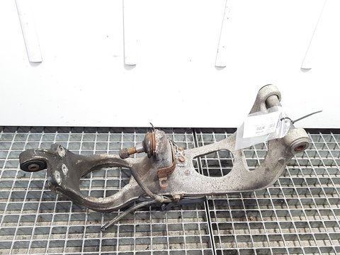 Suport amortizor stanga fata, Citroen C5, 2.2 hdi, cod 9661544680 (id:367203)