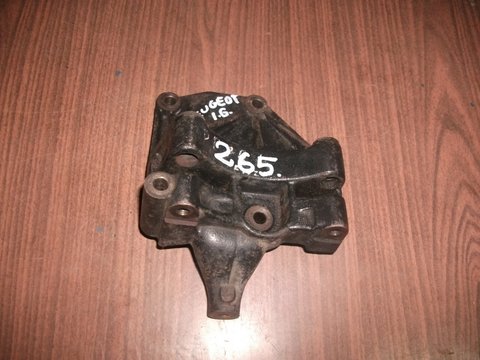 Suport anexe, accesorii Peugeot 206, 207 1.6i, 9831005880