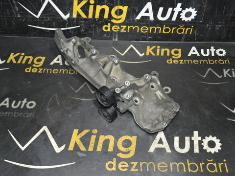 SUPORT ANEXE / ACCESORII RENAULT LAGUNA 2 BREAK 2000 1.6 B COD MOTOR K4M-710