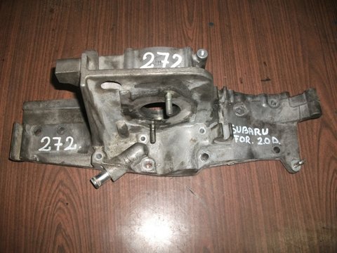 Suport anexe, accesorii Subaru Outback 2.0 diesel, an 2003-2009