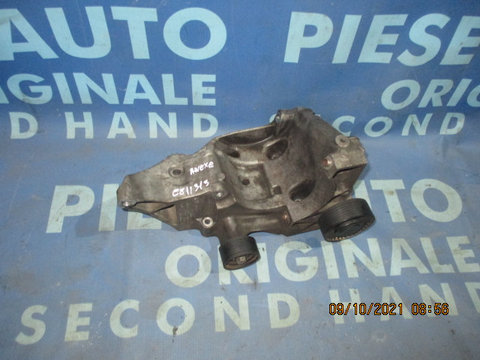 Suport anexe BMW E81 118d; 7802639