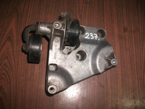 Suport anexe, intinzator BMW Seria 3 E46 320d, 6455-7787319