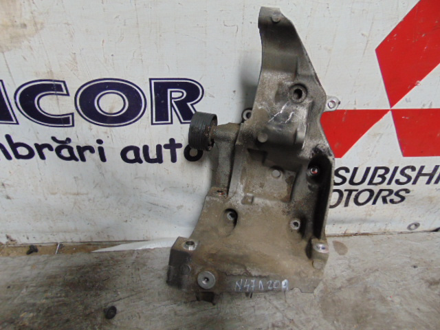 SUPORT ANEXE MOTOR BMW X3 E83 FACELIFT 2008 2.0 d N47 7802639-02
