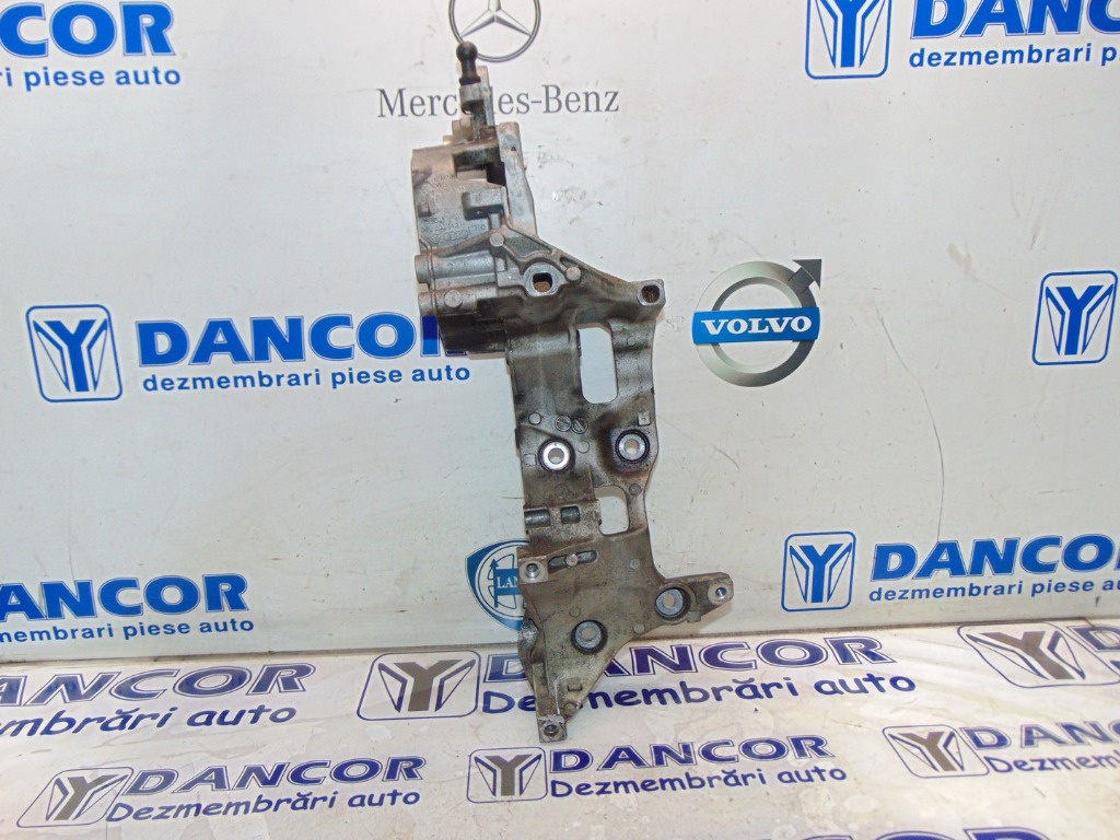 SUPORT ANEXE MOTOR SEAT LEON 5F / VW GOLF 7 / SKODA OCTAVIA 3 1.6 TDI / 2.0 TDI AN 2016 COD 04L903143B