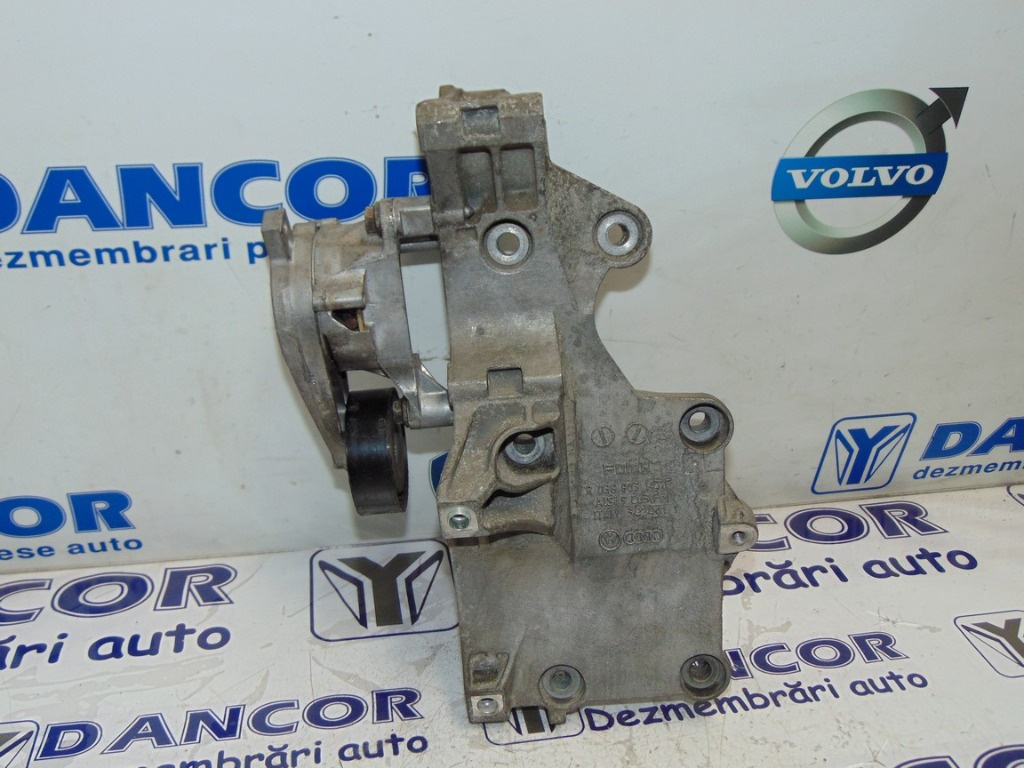 SUPORT ANEXE MOTOR SKODA OCTAVIA-II 1.9 tdi/2.0TDI