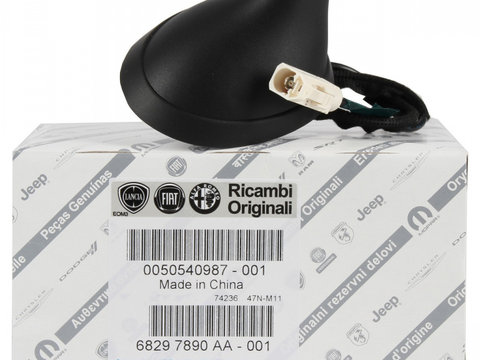 Suport Antena Oe Alfa Romeo Giulietta 940 2010-2020 50540987