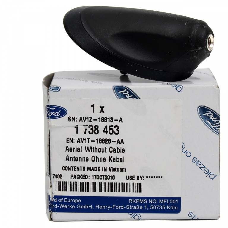 Suport Antena Oe Ford B-Max 2012→ 1738453