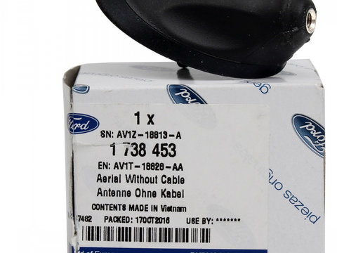 Suport Antena Oe Ford Ecosport 2013-2018 1 738 453