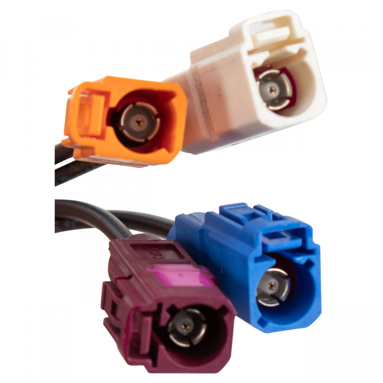 Suport Antena Oe Peugeot 208 2 2019→ 9