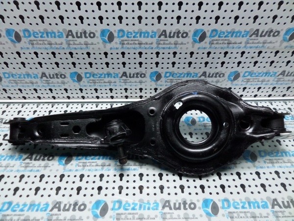 Suport arc dreapta spate Ford Focus 2 hatchback (DA) 2007-2011, 4M51-5K652-CA