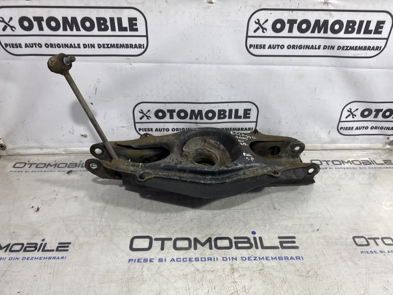Suport arc dreapta spate Mercedes Benz E-Class W212: A2043521688 [Fabr 2010-2016]