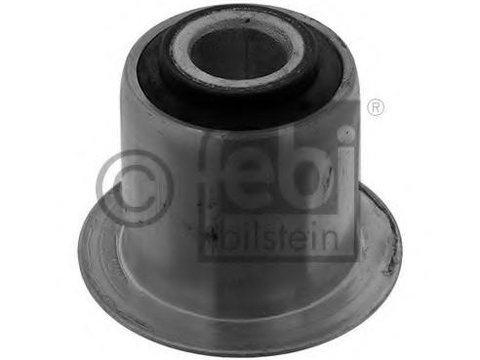 Suport,arc eliptic Citroen RELAY bus (230P), FIAT DUCATO caroserie (230L), PEUGEOT BOXER bus (230P) - FEBI BILSTEIN 12763