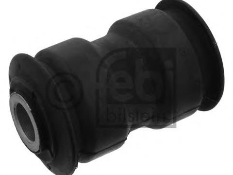 Suport,arc eliptic Citroen RELAY bus (230P), FIAT DUCATO caroserie (230L), PEUGEOT BOXER bus (230P) - FEBI BILSTEIN 12764