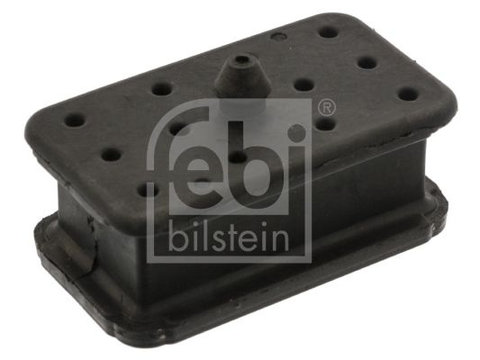 Suport,arc eliptic FEBI BILSTEIN 47389