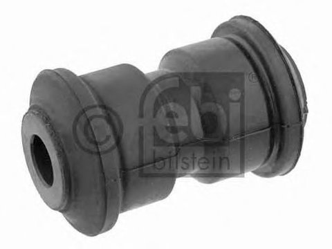 Suport,arc eliptic MERCEDES-BENZ ATEGO 2 (2004 - 2016) FEBI BILSTEIN 23483